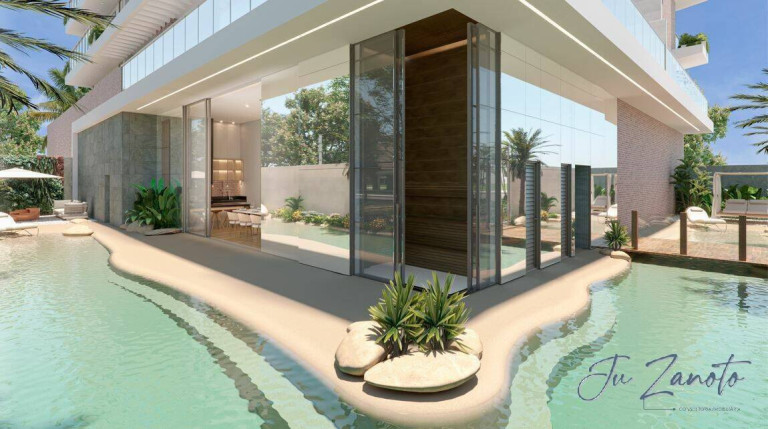 Imagem Apartamento com 3 Quartos à Venda, 135 m² em Caiobá - Matinhos Imagem Apartamento com 3 Quartos à Venda, 135 m² em Caiobá - Matinhos