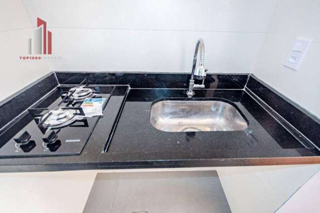 Imagem Studio com 1 Quarto à Venda, 35 m² em Bela Vista - São Paulo Imagem Studio com 1 Quarto à Venda, 35 m² em Bela Vista - São Paulo