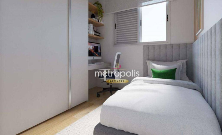 Imagem Sobrado com 3 Quartos à Venda, 67 m² em Campestre - Santo André Imagem Sobrado com 3 Quartos à Venda, 67 m² em Campestre - Santo André