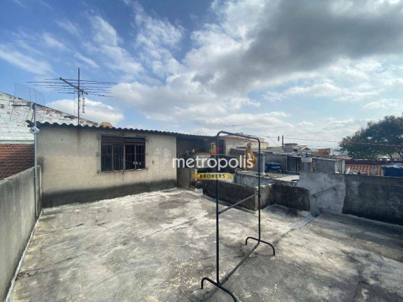 Imagem Sobrado com 5 Quartos à Venda, 326 m² em Nova Gerti - São Caetano Do Sul Imagem Sobrado com 5 Quartos à Venda, 326 m² em Nova Gerti - São Caetano Do Sul