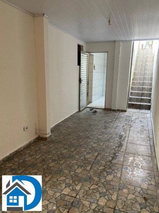Imagem Sobrado com 3 Quartos à Venda, 125 m² em Jardim Botucatu - Sorocaba