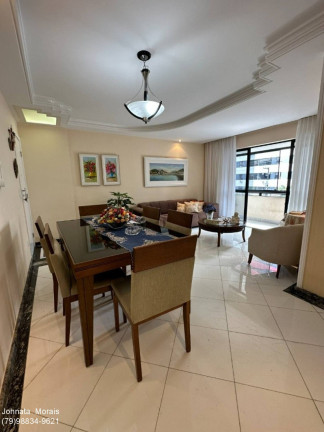 Imagem Apartamento com 4 Quartos à Venda, 115 m² em Jardins - Aracaju Imagem Apartamento com 4 Quartos à Venda, 115 m² em Jardins - Aracaju