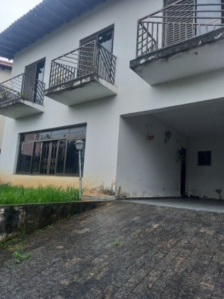 Sobrado com 3 Quartos à Venda, 265 m² em City Bussocaba - Osasco