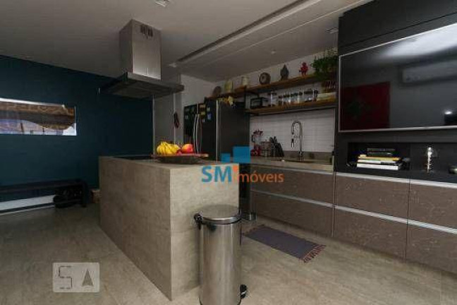 Imagem Apartamento com 2 Quartos à Venda, 67 m² em Vila Gumercindo - São Paulo