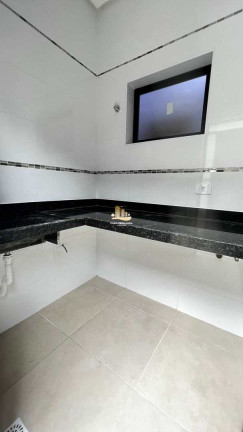 Imagem Casa com 3 Quartos à Venda, 115 m² em Caiçara - Praia Grande Imagem Casa com 3 Quartos à Venda, 115 m² em Caiçara - Praia Grande