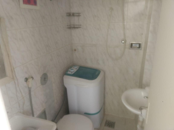 Imagem Apartamento com 1 Quarto à Venda, 26 m² em Copacabana - Rio De Janeiro