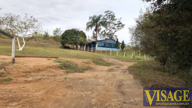 Imagem Chácara com 2 Quartos à Venda, 23.000 m² em Jamic - Jacareí Imagem Chácara com 2 Quartos à Venda, 23.000 m² em Jamic - Jacareí