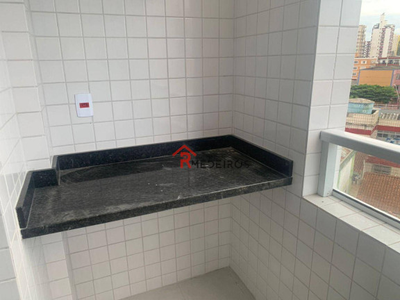 Imagem Apartamento com 2 Quartos à Venda, 56 m² em Mirim - Praia Grande Imagem Apartamento com 2 Quartos à Venda, 56 m² em Mirim - Praia Grande