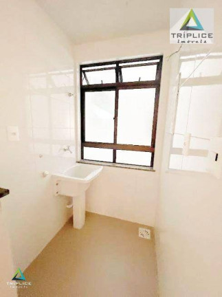 Imagem Apartamento com 2 Quartos à Venda, 65 m² em São Mateus - Juiz De Fora