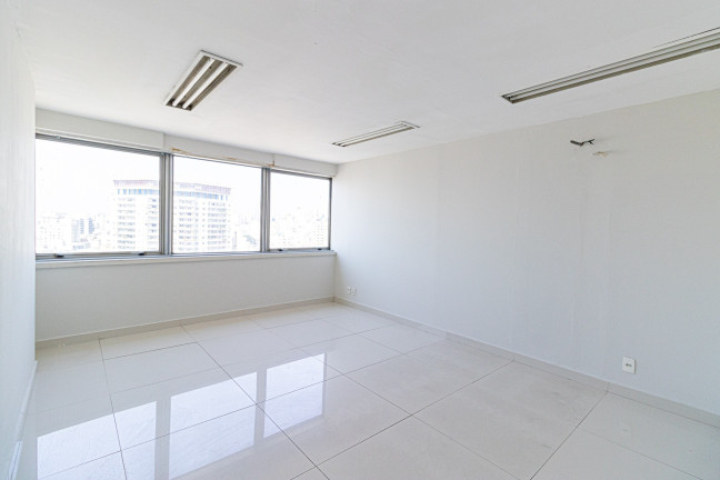 Imagem Sala Comercial à Venda, 167 m² em Centro - São Paulo