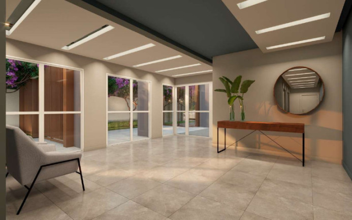 Imagem Apartamento com 1 Quarto à Venda, 40 m² em Perdizes - São Paulo Imagem Apartamento com 1 Quarto à Venda, 40 m² em Perdizes - São Paulo