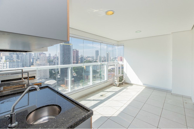 Imagem Imóvel com 2 Quartos à Venda, 92 m² em Jardim Prudência - São Paulo Imagem Imóvel com 2 Quartos à Venda, 92 m² em Jardim Prudência - São Paulo
