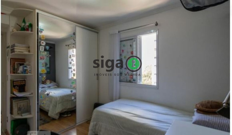 Imagem Apartamento com 3 Quartos à Venda, 80 m² em Vila Andrade - São Paulo Imagem Apartamento com 3 Quartos à Venda, 80 m² em Vila Andrade - São Paulo