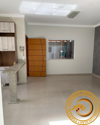 Imagem Casa com 3 Quartos à Venda, em Jardim Santa Rosa - Itu Imagem Casa com 3 Quartos à Venda, em Jardim Santa Rosa - Itu