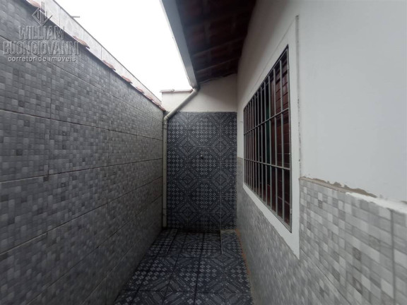 Imagem Casa com 1 Quarto à Venda, 75 m² em Maracana - Praia Grande