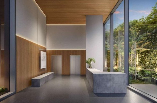 Imagem Studio à Venda, 22 m² em Moema - São Paulo Imagem Studio à Venda, 22 m² em Moema - São Paulo