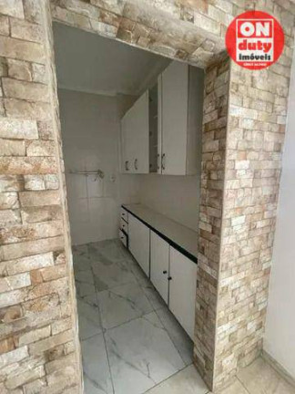 Imagem Apartamento com 2 Quartos à Venda, 98 m² em José Menino - Santos Imagem Apartamento com 2 Quartos à Venda, 98 m² em José Menino - Santos