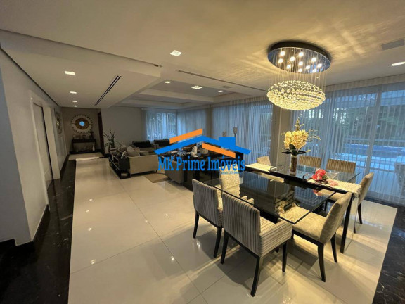 Imagem Casa com 4 Quartos à Venda, 875 m² em Umuarama - Osasco Imagem Casa com 4 Quartos à Venda, 875 m² em Umuarama - Osasco