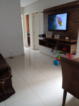 Apartamento com 2 Quartos à Venda, 49 m² em Jardim Ester - Itatiba