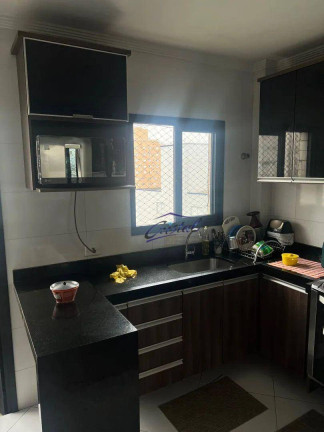 Imagem Apartamento com 3 Quartos à Venda, 160 m² em Aviação - Praia Grande