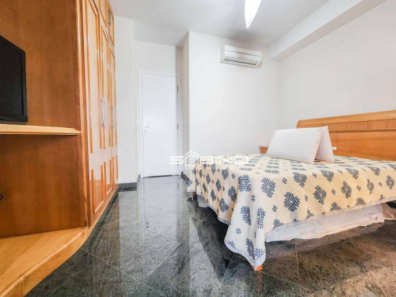 Imagem Apartamento com 3 Quartos para Temporada, 103 m² em Riviera De São Lourenço - Bertioga