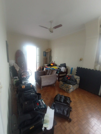 Imagem Apartamento com 3 Quartos à Venda, em Itararé - São Vicente Imagem Apartamento com 3 Quartos à Venda, em Itararé - São Vicente
