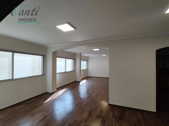 Imagem Apartamento com 3 Quartos à Venda, 224 m² em Pinheiros - São Paulo