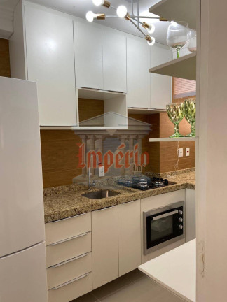 Imagem Apartamento com 3 Quartos à Venda, 54 m² em Casa Branca - Santo André