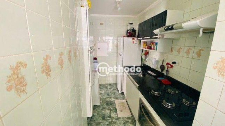 Imagem Apartamento com 2 Quartos à Venda, 52 m² em Jardim Das Oliveiras - Campinas Imagem Apartamento com 2 Quartos à Venda, 52 m² em Jardim Das Oliveiras - Campinas