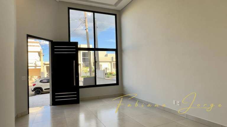 Imagem Casa de Condomínio com 3 Quartos à Venda, 230 m² em Residencial Real Parque Sumaré - Sumaré