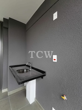 Imagem Apartamento com 3 Quartos à Venda, 134 m² em Itaim Bibi - São Paulo