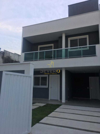 Casa com 3 Quartos à Venda, 136 m² em Serra Grande - Niterói