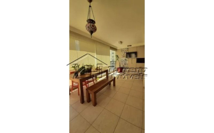 Imagem Apartamento com 3 Quartos à Venda, 194 m² em Jardim Aquarius - São José Dos Campos