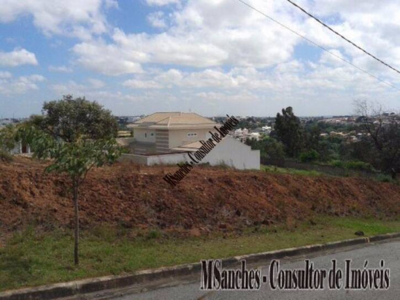 Imagem Terreno à Venda,  em Condominio Julia Martinez - Sorocaba