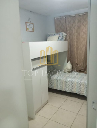 Imagem Apartamento com 2 Quartos à Venda, 52 m² em Condominio Spazio Campo Azuli - São José Dos Campos Imagem Apartamento com 2 Quartos à Venda, 52 m² em Condominio Spazio Campo Azuli - São José Dos Campos