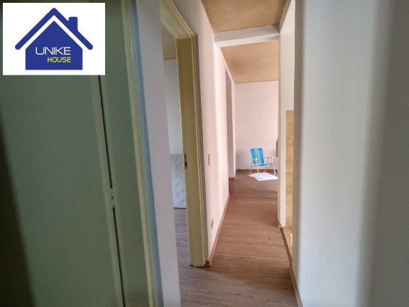 Imagem Apartamento com 3 Quartos à Venda, 55 m² em Parque Das árvores - São Paulo
