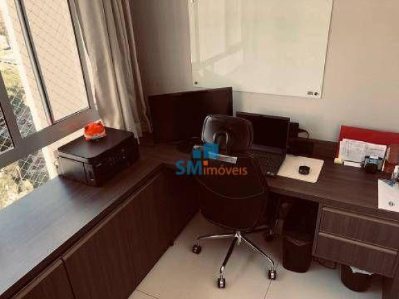 Imagem Apartamento com 3 Quartos à Venda, 138 m² em Vila Andrade - São Paulo