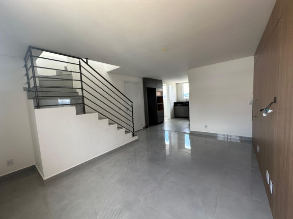 Imagem Apartamento com 3 Quartos à Venda, 165 m² em Cabral - Contagem Imagem Apartamento com 3 Quartos à Venda, 165 m² em Cabral - Contagem