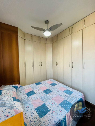 Imagem Apartamento com 2 Quartos à Venda, 80 m² em Aparecida - Santos Imagem Apartamento com 2 Quartos à Venda, 80 m² em Aparecida - Santos