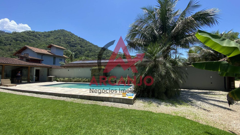 Imagem Casa com 2 Quartos à Venda, 450 m² em Ressaca - Ubatuba Imagem Casa com 2 Quartos à Venda, 450 m² em Ressaca - Ubatuba
