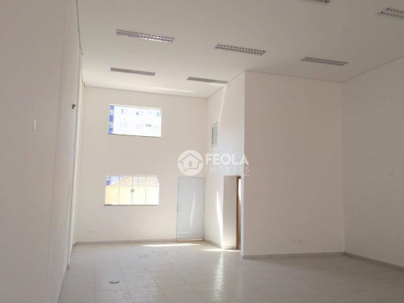Imagem Sala Comercial à Venda, 162 m² em Centro - Americana Imagem Sala Comercial à Venda, 162 m² em Centro - Americana