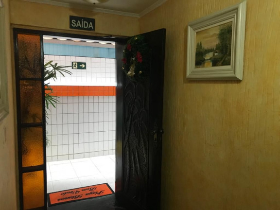 Imagem Apartamento com 1 Quarto à Venda, 71 m² em Vila Guilhermina - Praia Grande
