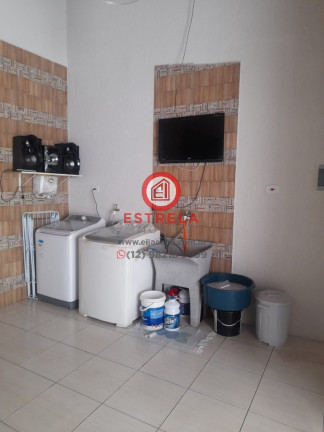 Imagem Casa com 2 Quartos à Venda, 132 m² em Cidade Salvador - Jacareí Imagem Casa com 2 Quartos à Venda, 132 m² em Cidade Salvador - Jacareí