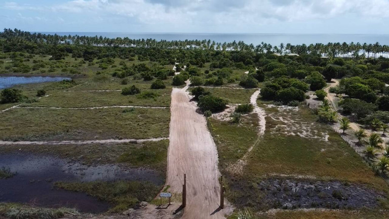 Imagem Terreno à Venda, em Taipú De Fora - Marau Imagem Terreno à Venda, em Taipú De Fora - Marau