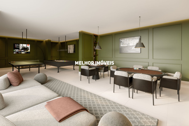 Imagem Apartamento com 3 Quartos à Venda, 74 m² em Centro - Porto Belo
