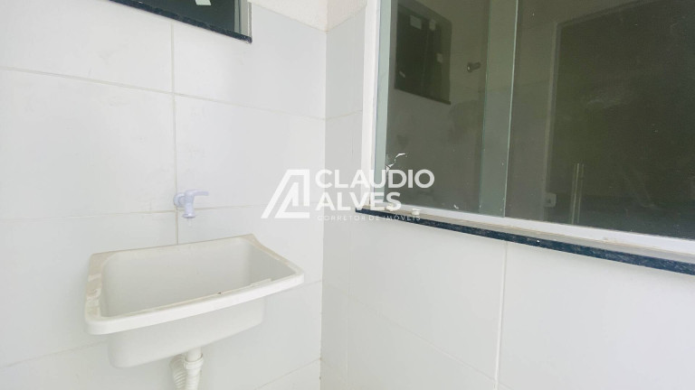 Imagem Casa com 2 Quartos para Alugar, 65 m² em Bairro Conceição - Feira De Santana
