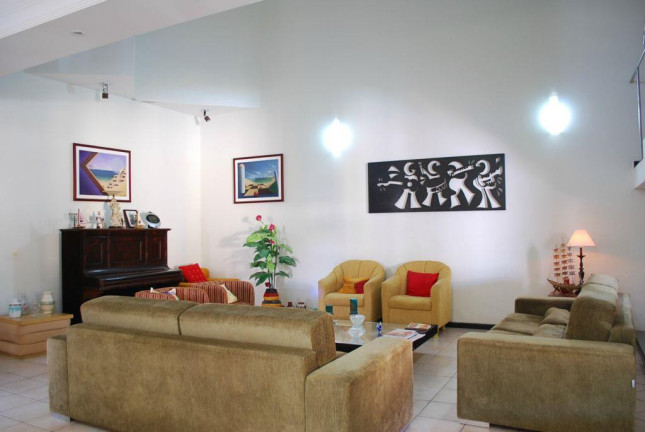 Imagem Casa com 5 Quartos à Venda, 465 m² em Dunas - Fortaleza