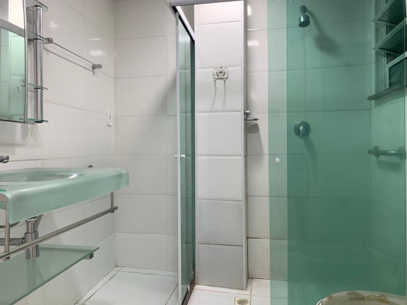 Apartamento com 1 Quarto à Venda, 41 m² em Copacabana - Rio De Janeiro