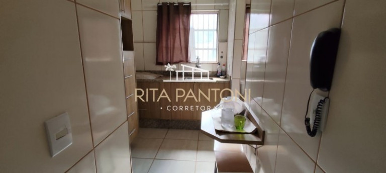 Imagem Apartamento com 2 Quartos à Venda, 53 m² em Jardim Palma Travassos - Ribeirão Preto