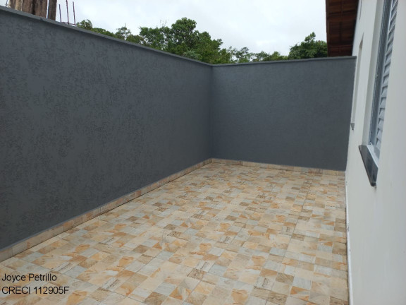 Imagem Casa com 2 Quartos à Venda, 62 m² em Flora Rica Ll - São Paulo